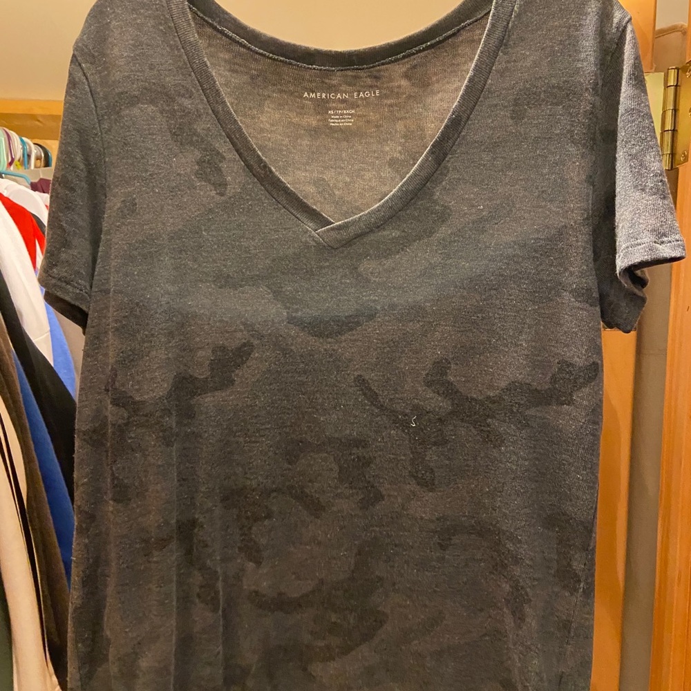 American Eagle short sleeve top